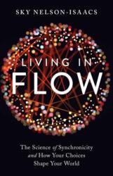 Living in Flow (ISBN: 9781623173111)