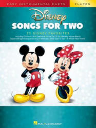 Easy Instrumental Duets - Hal Leonard Corp (ISBN: 9781540037084)