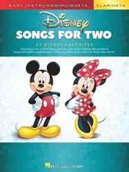 Easy Instrumental Duets (ISBN: 9781540037091)