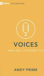 Voices - Who Am I Listening To? (ISBN: 9781527102989)