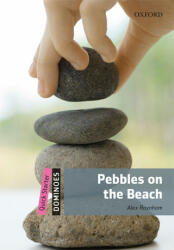 Dominoes: Quick Starter: Pebbles on the Beach Audio Pack - ALEX RAYNHAM (ISBN: 9780194639033)