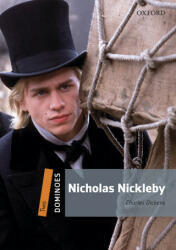 Dominoes: Two: Nicholas Nickleby Audio Pack - Charles Dickens (ISBN: 9780194639637)