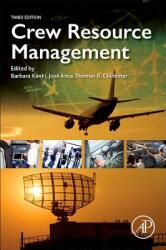 Crew Resource Management (ISBN: 9780128129951)