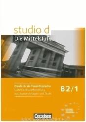 studio d - Die Mittelstufe - Hermann Funk (2011)