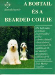 A Bobtail és a Bearded Collie /Kutyakönyvtár (1995)