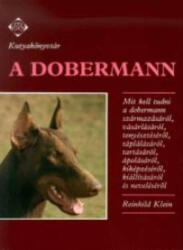 A Dobermann (1995)