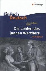 Johann Wolfgang von Goethe 'Die Leiden des jungen Werthers (2011)
