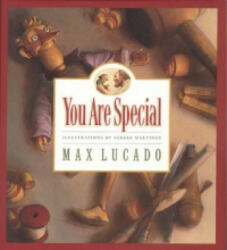 You Are Special - Max Lucado (2004)