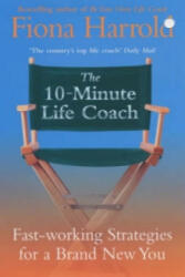10-Minute Life Coach - Fiona Harrold (2003)