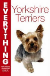 Yorkshire Terriers - Cheryl Smith (2005)