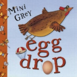 Egg Drop - Mini Grey (2003)