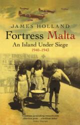 Fortress Malta (2004)