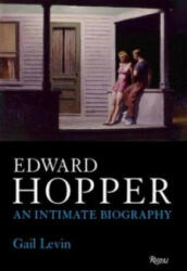 Edward Hopper - Gail Levin (2007)