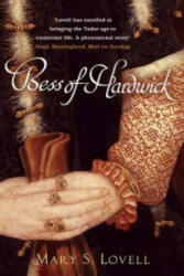 Bess Of Hardwick - Mary S Lovell (2006)