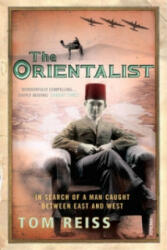 Orientalist - In Search of a Man caught between East and West (2006)