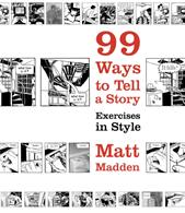 99 Ways to Tell a Story - Exercises in Style (2006)