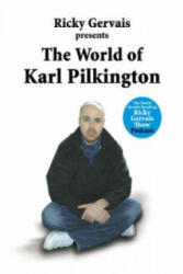 World of Karl Pilkington - Karl Pilkington (2006)