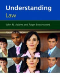 Understanding Law - Roger Brownsword (2006)