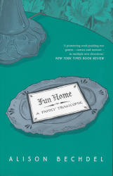 Fun Home - Alison Bechdel (2006)