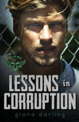 Lessons in Corruption (ISBN: 9780995065079)