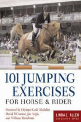101 Jumping Exercises - Linda L Allen (2006)