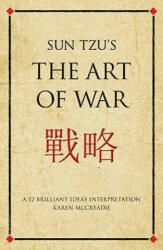 Sun Tzu's The Art of War - Sun Tzu (2008)