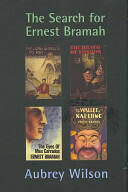 Search for Ernest Bramah (2007)