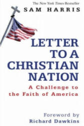 Letter to a Christian Nation - Sam Harris (2007)