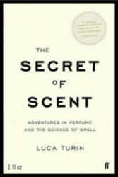Secret of Scent - Luca Turin (2007)