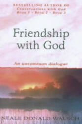 Friendship with God - Neale Donal Walsch (2000)