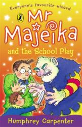 Mr Majeika and the School Play (1992)