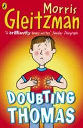 Doubting Thomas (2007)