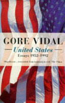 United States - Gore Vidal (1994)