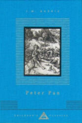 Peter Pan - J M Barrie (1992)