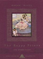 The Happy Prince And Other Tales (1995)