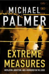 Extreme Measures - Michael Palmer (1998)