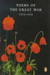 Poems of the Great War - Luigi Pirandello (1998)