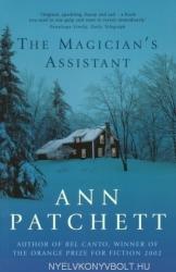 Magician's Assistant - Ann Patchett (1999)