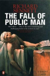 Fall of Public Man - Richard Sennett (2003)