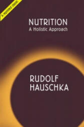 Nutrition - Rudolf Hauschka (2008)