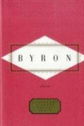 Lord Byron - Poems - Lord Byron (1994)