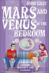 Mars And Venus In The Bedroom - John Gray (2003)