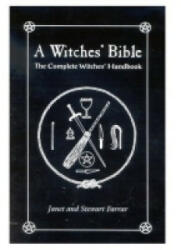 Witches' Bible - Janet Farrar (2002)