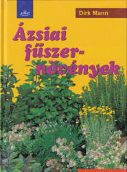 Ázsiai fűszernövények (2008)