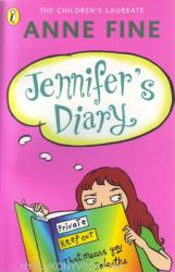 Jennifer's Diary - Anne Fine (1997)
