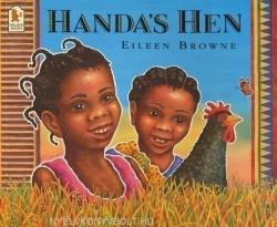 Handa's Hen (2003)