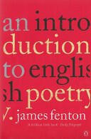 Introduction to English Poetry (2003)