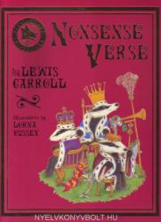 Nonsense Verse by Lewis Caroll (2004)