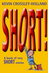 Short! : A Book of Very Short Stories (1998)