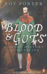 Blood and Guts (2003)